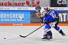 ERC Ingolstadt vs Schwenninger Wild Wings, DEL, Deutsche Eishockey Liga, Spieltag 48, 23.02.2020