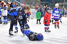 ERC Ingolstadt Kids on Ice Day, 23.02.2019