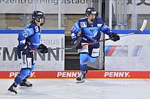 15.11.2020 - ERC Ingolstadt - ECDC Memmingen Indians