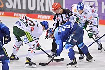 27.12.2020 - ERC Ingolstadt - Augsburger Panther