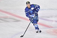 ERC Ingolstadt vs Thomas Sabo Ice Tigers, Eishockey, DEL, Deutsche Eishockey Liga, 19.08.2018