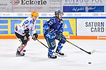 ERC Ingolstadt vs Fischtown Pinguins, DEL, Deutsche Eishockey Liga, Spieltag 8, 04.10.2019