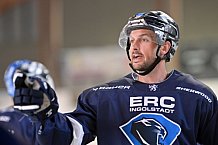 Eishockey, Herren, DEL, Saison 2024-2025, ERC Ingolstadt - Ice Training, 23.08.2024