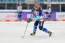 Eishockey, Frauen, European Womens Hockey League, Saison 2024-2025, ERC Ingolstadt - Lakers Kärnten, 13.09.2024