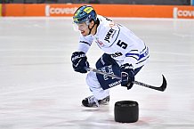 Kids on Ice Day, ERC Ingolstadt, Eishockey, DEL, Deutsche Eishockey Liga, 17.02.2018