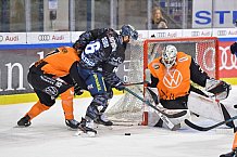 ERC Ingolstadt vs Grizzlys Wolfsburg, DEL, Deutsche Eishockey Liga, Spieltag 52, 08.03.2020