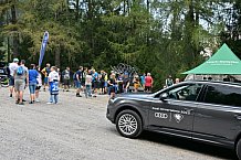 Eishockey, Herren, DEL, Saison 2023-2024, Vinschgau Cup, ERC Ingolstadt – Audi Almerlebnis, 26.08.2023