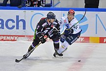 06.12.2020 - Straubing Tigers - ERC Ingolstadt