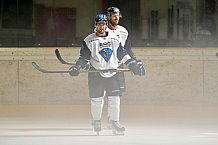 Eishockey, Herren, DEL, Saison 2024-2025, ERC Ingolstadt - Ice Training, 24.08.2024