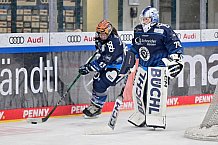 Eishockey, Frauen, European Womens Hockey League, Saison 2024-2025, ERC Ingolstadt - Lakers Kärnten, 13.09.2024