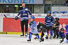 ERC Ingolstadt Kids on Ice, Eishockey, Kids on Ice, 22.12.2018