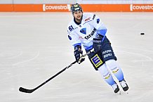 Thomas Sabo Ice Tigers vs ERC Ingolstadt, DEL, Deutsche Eishockey Liga, Gäubodenvolksfest-Cup, Gäuboden, Volksfest, Cup, Spiel 1, 16.08.2019