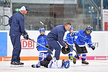 ERC Ingolstadt, DEL, Deutsche Eishockey Liga, 11.08.2018