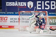 Eishockey, Herren, DEL, Saison 2020-2021, ERC Ingolstadt - Eisbären Berlin, 26.03.2021