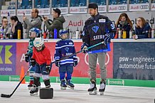 ERC Ingolstadt Kids on Ice Day, 23.02.2019