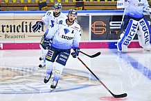 Straubing Tigers vs ERC Ingolstadt, DEL, Deutsche Eishockey Liga, Gäubodenvolksfest-Cup, Gäuboden, Volksfest, Cup, Spiel 4, 18.08.2019