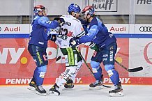 27.12.2020 - ERC Ingolstadt - Augsburger Panther