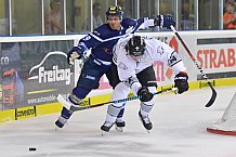 ERC Ingolstadt vs Thomas Sabo Ice Tigers, Eishockey, DEL, Deutsche Eishockey Liga, 19.08.2018