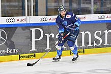 ERC Ingolstadt vs Fischtown Pinguins, DEL, Deutsche Eishockey Liga, Spieltag 8, 04.10.2019