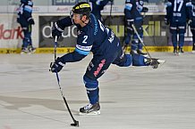 ERC Ingolstadt vs Schwenninger Wild Wings, Eishockey, DEL, Deutsche Eishockey Liga, 20.11.2015




