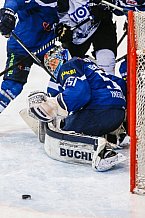 ERC Ingolstadt vs Schwenninger Wild Wings Eishockey, DEL, Deutsche Eishockey Liga, Spieltag 25, 04.12.2016