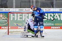 04.12.2020 - ERC Ingolstadt - Straubing Tigers