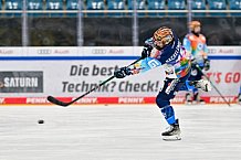 Eishockey, Frauen, European Womens Hockey League, Saison 2024-2025, ERC Ingolstadt - Lakers Kärnten, 13.09.2024