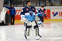 ERC Ingolstadt vs Vaxjo Lakers, Eishockey, CHL, European Champions League, 03.09.2015




