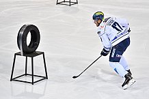 Kids on Ice Day, ERC Ingolstadt, Eishockey, DEL, Deutsche Eishockey Liga, 17.02.2018