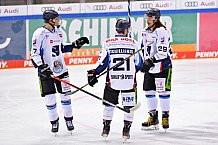 04.12.2020 - ERC Ingolstadt - Straubing Tigers