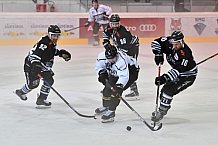 Koelner Haie vs HC Lugano, Vinschgau Cup, Spiel 2, 24.08.2019