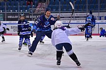 ERC Ingolstadt Kids on Ice Day, DEL, Deutsche Eishockey Liga, 12.10.2019