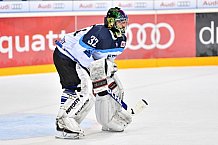 ERC Ingolstadt - Koelner Haie, Eishockey, DEL, Deutsche Eishockey Liga, Vorbereitung, 11.08.2017