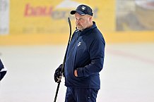 Eishockey, Herren, DEL, Saison 2024-2025, ERC Ingolstadt - Ice Training, 24.08.2024