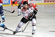 ERC Ingolstadt vs Frolunda Gothenburg, Eishockey, CHL, European Champions League, 29.09.2015




