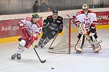 HC Bozen vs Kölner Haie, Vinschgau Cup, Spiel 4, 25.08.2019