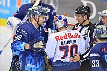 ERC Ingolstadt vs EHC Red Bull Muenchen, DEL, Deutsche Eishockey Liga, Spieltag 5, 26.09.2019