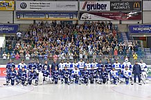 ERC Ingolstadt, DEL, Deutsche Eishockey Liga, 11.08.2018