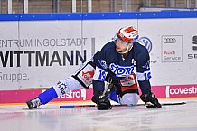 ERC Ingolstadt vs Schwenninger Wild Wings, DEL, Deutsche Eishockey Liga, Spieltag 22, 29.11.2019