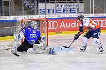 ERC Ingolstadt vs Schwenninger Wild Wings, DEL, Deutsche Eishockey Liga, Spieltag 48, 23.02.2020