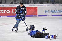 ERC Ingolstadt Kids on Ice Day, 23.02.2019