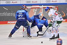 27.12.2020 - ERC Ingolstadt - Augsburger Panther