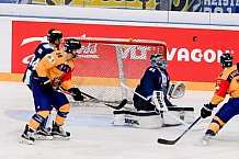 ERC Ingolstadt v Lukko Rauma - Champions Hockey League