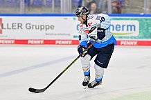 Eishockey, Herren, Gäuboden-Cup 2024, Straubing Tigers - ERC Ingolstadt, 29.08.2024