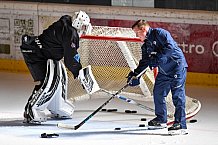 Ice Training vor dem Vinschgau Cup, 22.08.2019