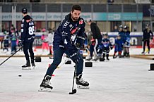 Eishockey, Herren, DEL, Saison 2024-2025, ERC Ingolstadt - Kids On Ice Day, 11.01.2025