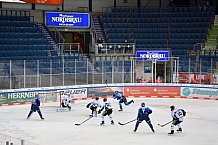 04.12.2020 - ERC Ingolstadt - Straubing Tigers