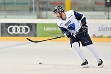 Eishockey, Herren, DEL, Saison 2024-2025, ERC Ingolstadt - Ice Training, 23.08.2024