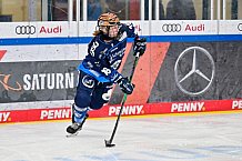 Eishockey, Frauen, European Womens Hockey League, Saison 2024-2025, ERC Ingolstadt - Lakers Kärnten, 13.09.2024