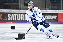 Kids on Ice Day, ERC Ingolstadt, Eishockey, DEL, Deutsche Eishockey Liga, 17.02.2018